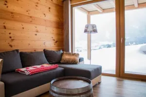 Image of Holiday house Mauterndorf for 1 - 8 persons with 3 bedrooms - Holiday home