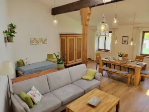 Image of Ferienhaus Saalachau