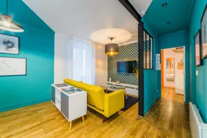 Image of ★ Appartement ★ 1 Chambre ★ Chic