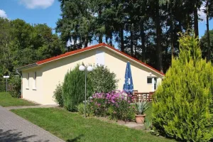 Image of Holiday Home in Parchim with Terrace