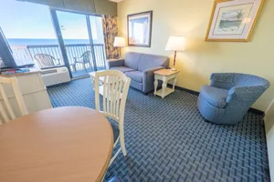 Image of Discounted, Honeymoon Suite New,Direct Oceanfront!