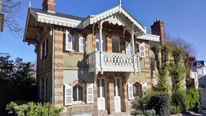 Image of The Sea Cottage