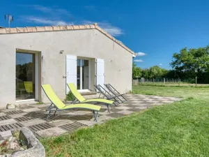 Image of Holiday Home Capucine de Tracanet by Interhome