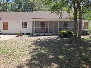 Image of Southside Jax great home RV parking