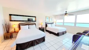 Image of Castle 922 Oceanview Condo w\/ Free Parking, a pool, beach access, gym, tennis, restaurants and more!