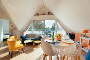 Image of Carnac - 3-room apartment - 45m²
