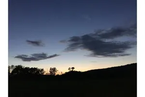 Image of RV Site on Quiet, Private Airport