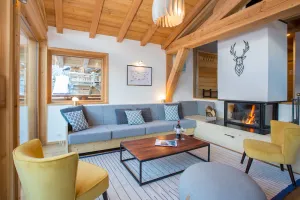 Image of Simply Morzine - Chalet Zormine