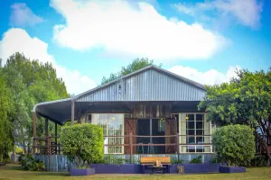 Image of Peppercorn Cabin