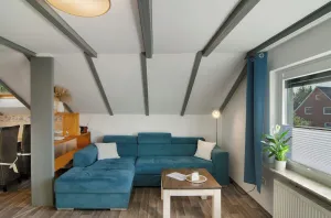 Image of Apartment 'Möwe' with Private Terrace, Private Garden and Wi-Fi