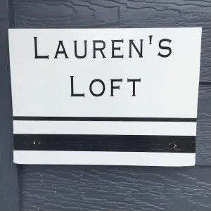 Image of Lauren's Loft in Historic Downtown Pleasant Hill