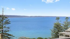 Image of Point Grey Apartment One