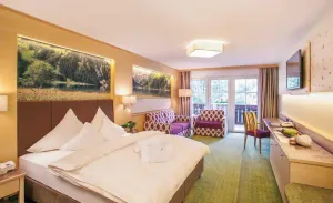 Image of Vilsalpsee garden room - Sägerhof