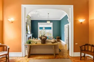Image of Norwood Arthouse: Listed Heritage in Blue Mountain