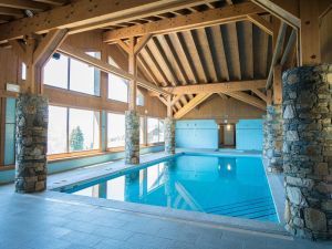 Image of Apartment Villard-sur-Doron, 3 bedrooms, 8 persons