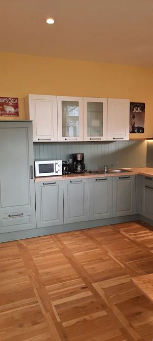 Image of Vacation apartment Landidylle in the middle of the beautiful Fläming