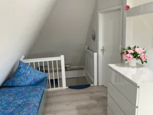Image of Ferienwohnung mit Meerblick