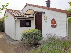 Image of Zeepolder Ii 70