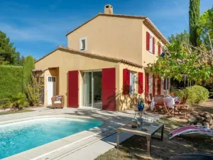 Image of Holiday Home Mas de L'Oulivier by Interhome