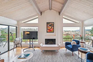 Image of Magnificent Canyon View, Huge Deck, Outdoor Dining