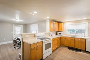 Image of Guest house on