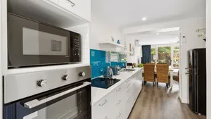 Image of Lovely renovated townhouse in Batehaven