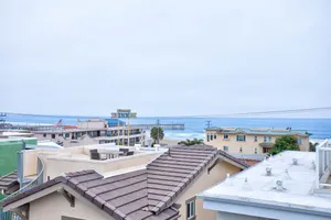 Image of Beautiful Home in Downtown Pismo with Ocean Views!