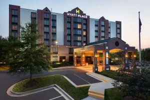 Image of Hyatt Place Baltimore Owings Mills