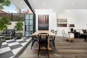 Image of 'Orangerie' A Stunning Shoe Factory Conversion