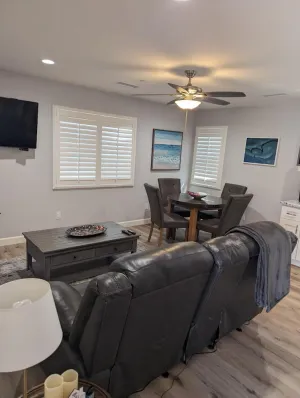 Image of GORGEOUS 1 BED GUEST HOME