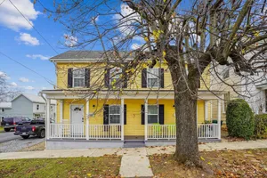 Image of Steps to downtown fun and food! No Cleaning Fee!!