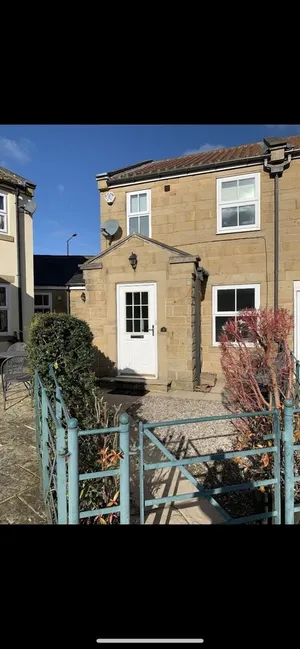 Image of A Little Gem in a beautiful village of Spofforth nr Harrogate and Wetherby