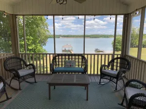 Image of THE Premier Clemson \/Seneca Lake Home