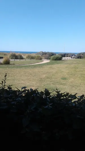 Image of Beautiful newly furnished beachfront apartment