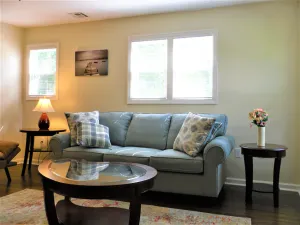 Image of Whole apartment on the pond