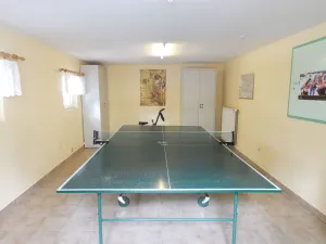 Image of Nice apartment in villa for 4 people with WIFI, TV, patio and parking