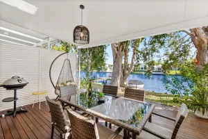 Image of 2 Brm Waterfront Apartment