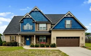 Image of 🌟\"Home-Away-From-Home\" Beauty; Kid, Baby & Dog-Friendly; Veteran-Owned🌟