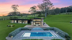 Image of Mountain Springs, Barrengarry, Kangaroo Valley