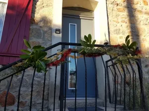 Image of La clef des champs - Gîte 9 personnes entre Lyon et St-Etienne