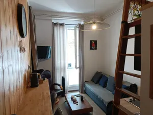 Image of Studio à la Gare&centre de Grenoble