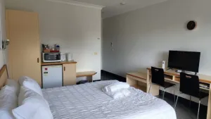 Image of Jopen Motel Unit 4
