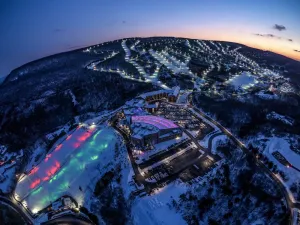 Image of Camelback Lodge & Aquatopia Indoor Waterpark
