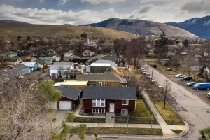 Image of Updated Split Level Home on the Northside - Close to Downtown