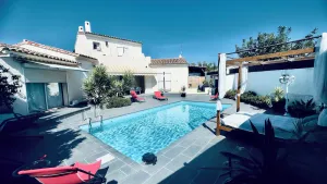 Image of Villa in the heart of Provence