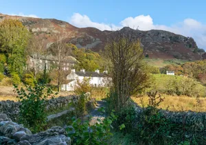 Image of Slaters Cottage