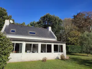 Image of Logement Locatif à Belle-ile : Maison Avec Jardin Partagé