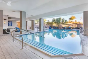 Image of Drury Plaza Hotel Phoenix Tempe