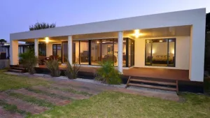 Image of The Esplanade Beach House