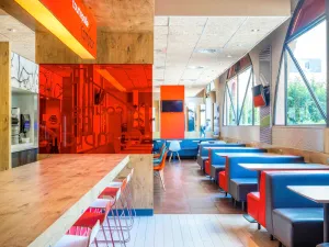 Image of ibis budget Limoges Centre Gare